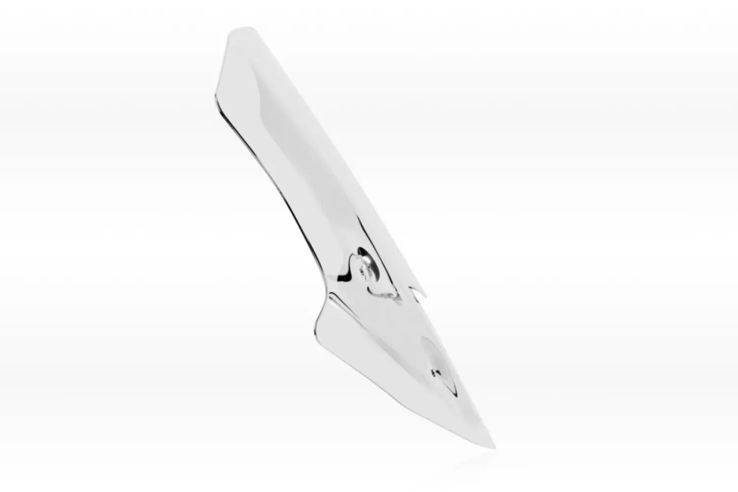 WRS - WINDSCREEN TOURING NC750X CLEA - 23121133