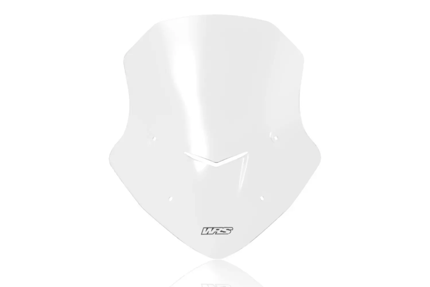 WRS - WINDSCREEN TOURING NC750X CLEA - 23121133