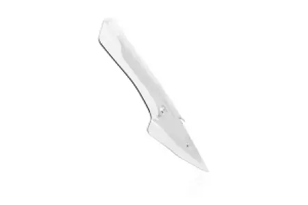 WRS - WINDSCREEN CAPONORD NC750X CLE - 23121136