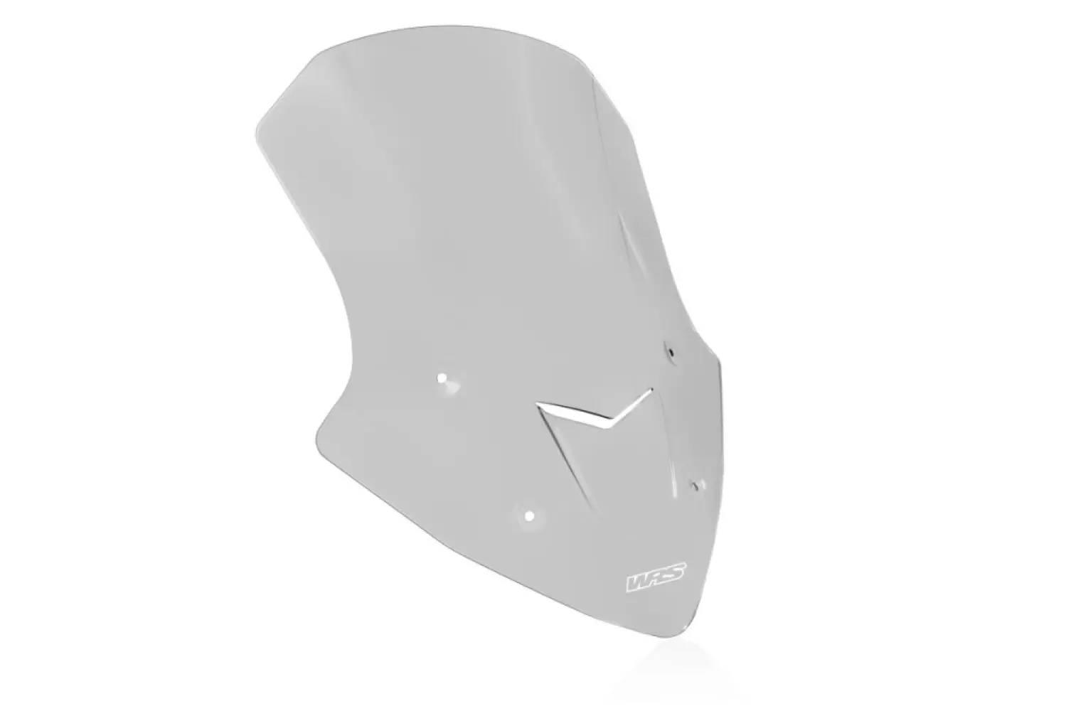 WRS - WINDSCREEN CAPONORD NC750X SMO - 23121137