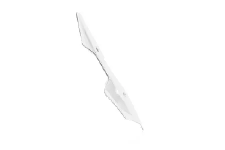 WRS - WINDSCREEN TOURING CFMOTO 800M - 23121140