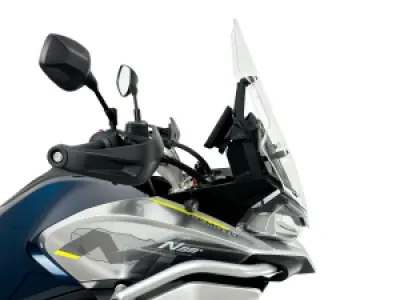 WRS - WINDSCREEN TOURING CFMOTO 800M - 23121140