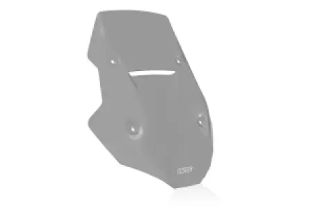 WRS - WINDSCREEN TOURING CFMOTO 800M - 23121141