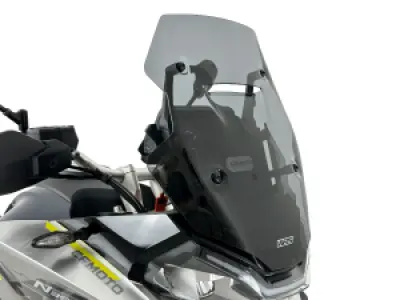 WRS - WINDSCREEN TOURING CFMOTO 800M - 23121141