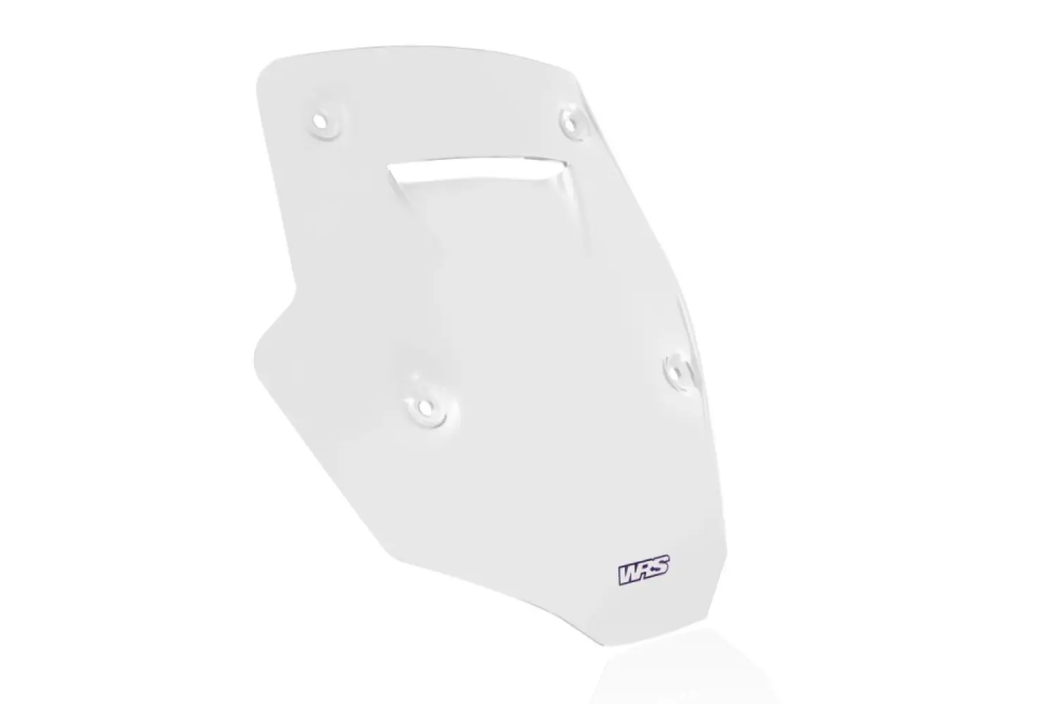 WRS - WINDSCREEN SPORT CFMOTO 800MT  - 23121142