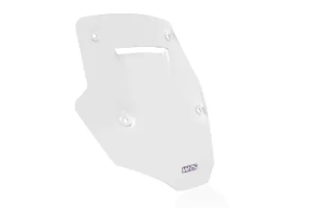 WRS - WINDSCREEN SPORT CFMOTO 800MT  - 23121142