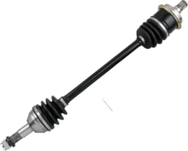 MOOSE OFFROAD FOUR WHEEL - AXLE KIT COMPLETE CANAM - 02141585