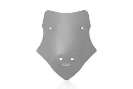 WRS - WINDSCREEN STANDARD MULTISTRAD - 23121146