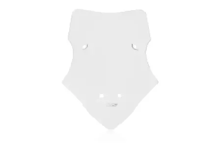 WRS - WINDSCREEN STANDARD PLUS MULTI - 23121147