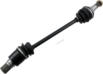 MOOSE OFFROAD FOUR WHEEL - AXLE KIT COMPLETE KYMCO - 02141648