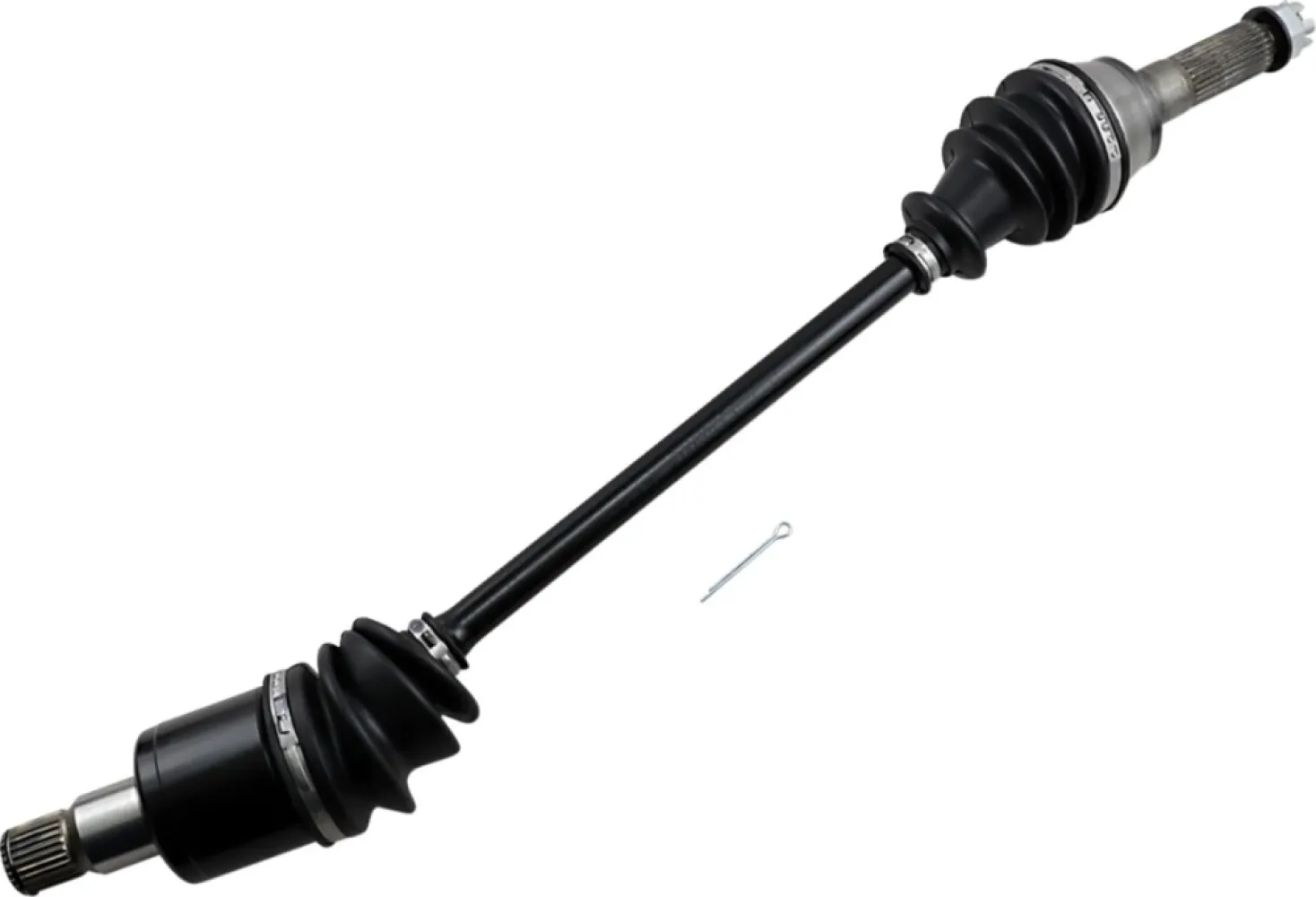 MOOSE OFFROAD FOUR WHEEL - AXLE KIT COMPLETE POLARIS - 02141670
