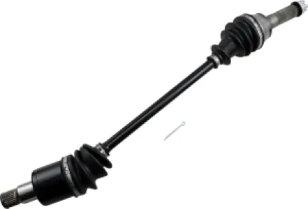 MOOSE OFFROAD FOUR WHEEL - AXLE KIT COMPLETE POLARIS - 02141670