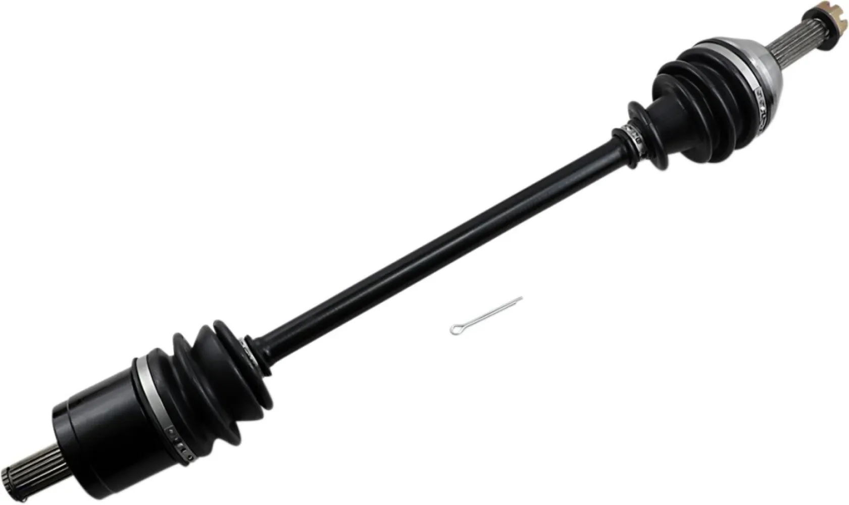 MOOSE OFFROAD FOUR WHEEL - AXLE KIT COMPLETE POLARIS - 02141666
