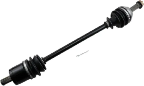 MOOSE OFFROAD FOUR WHEEL - AXLE KIT COMPLETE POLARIS - 02141666