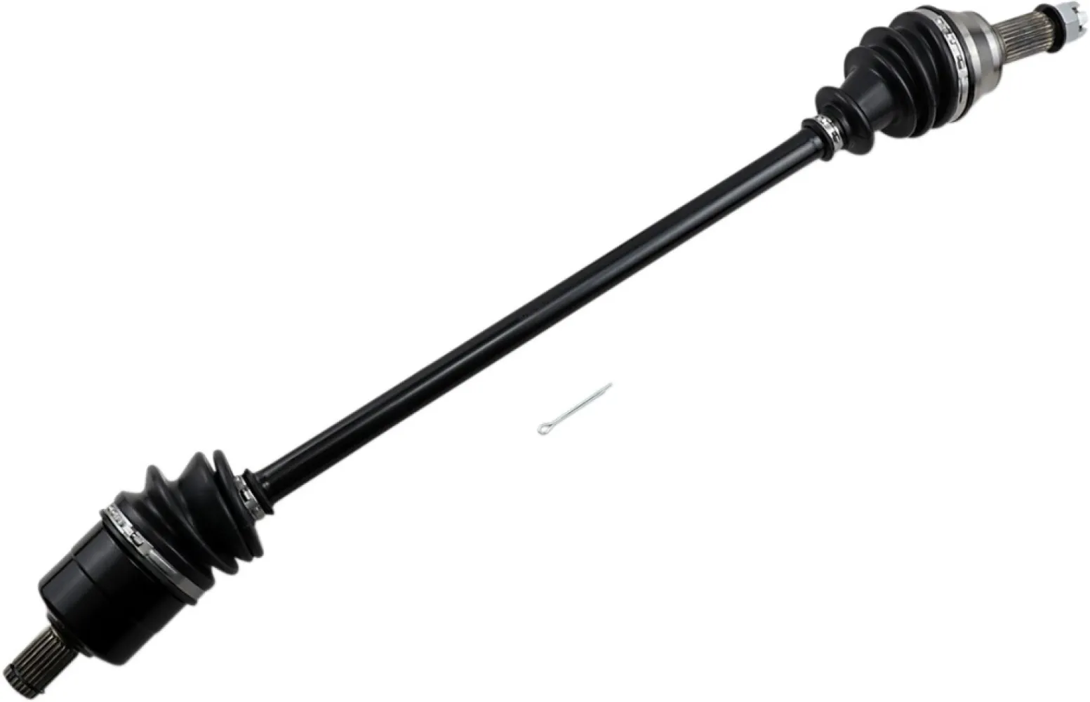 MOOSE OFFROAD FOUR WHEEL - AXLE KIT COMPLETE POLARIS - 02141679
