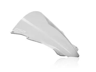 WRS - WINDSCREEN RACE ZX-4R/RR SMOKE - 23121172