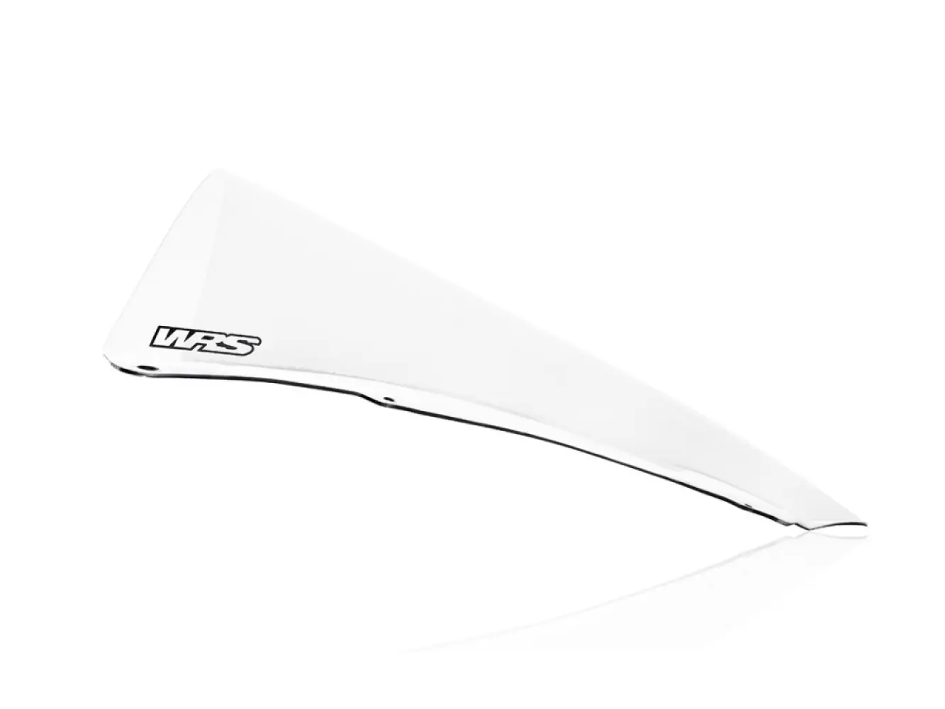 WRS - WINDSCREEN RACE ZX-4R/RR CLEAR - 23121171