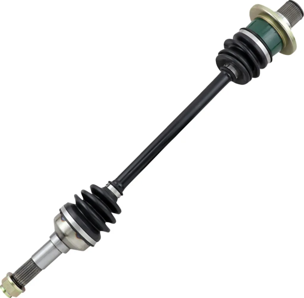MOOSE OFFROAD FOUR WHEEL - AXLE KIT COMPLETE YAMAHA - 02141709