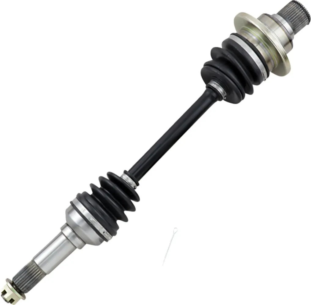 MOOSE OFFROAD FOUR WHEEL - AXLE KIT COMPLETE YAMAHA - 02141714
