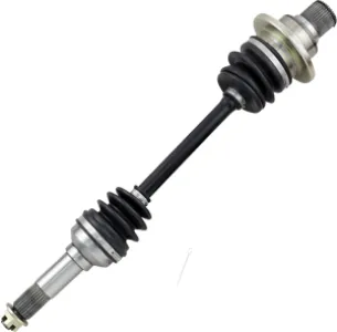 MOOSE OFFROAD FOUR WHEEL - AXLE KIT COMPLETE YAMAHA - 02141714