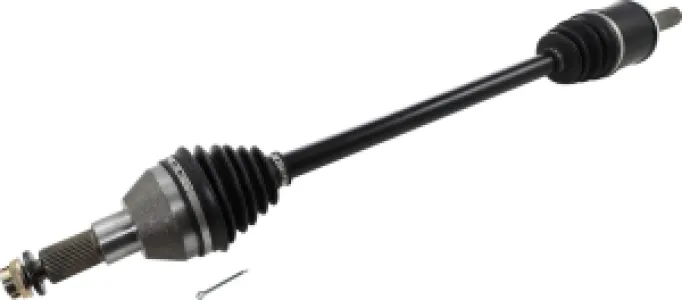MOOSE OFFROAD FOUR WHEEL - AXLE KIT COMPLETE KAW - 02141961