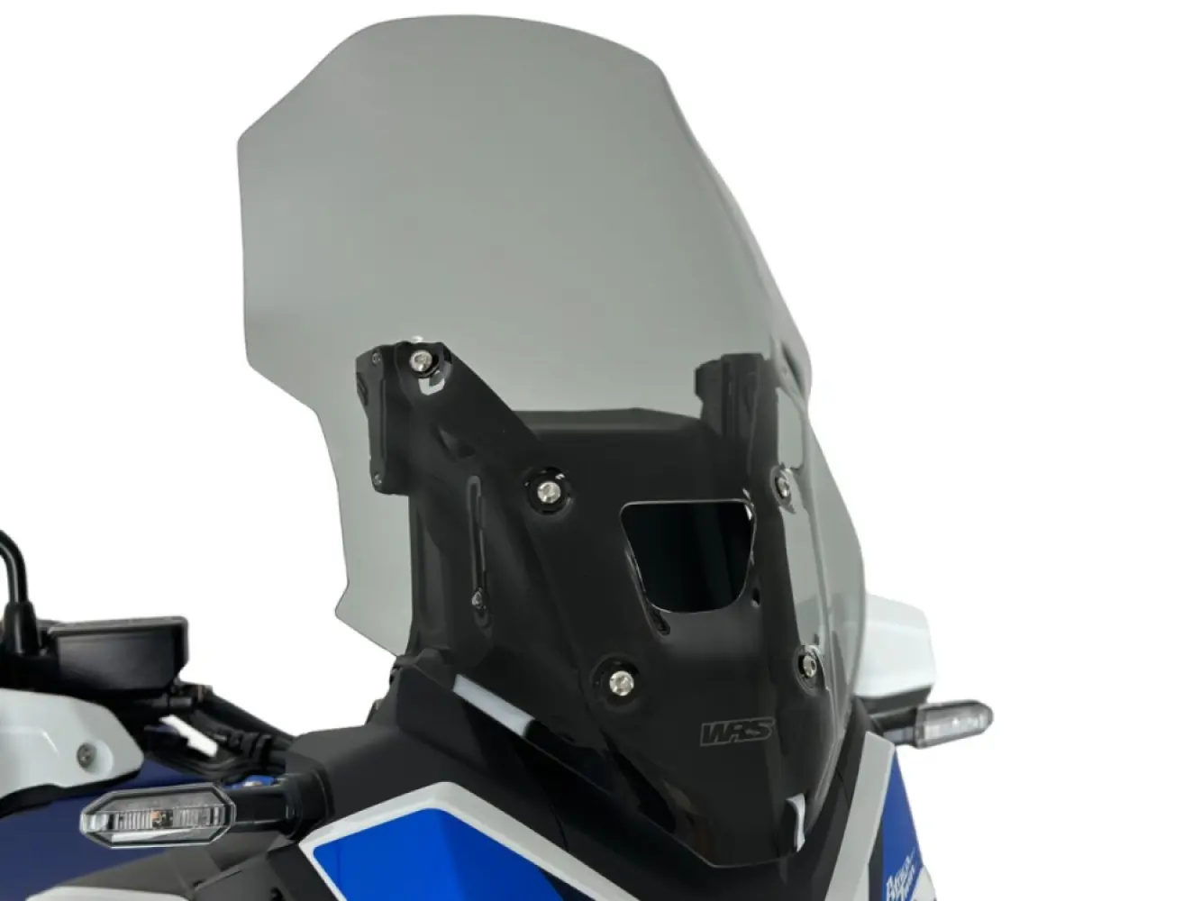 WRS - WINDSCREEN CAPONORD CRF1100L A - 23121182