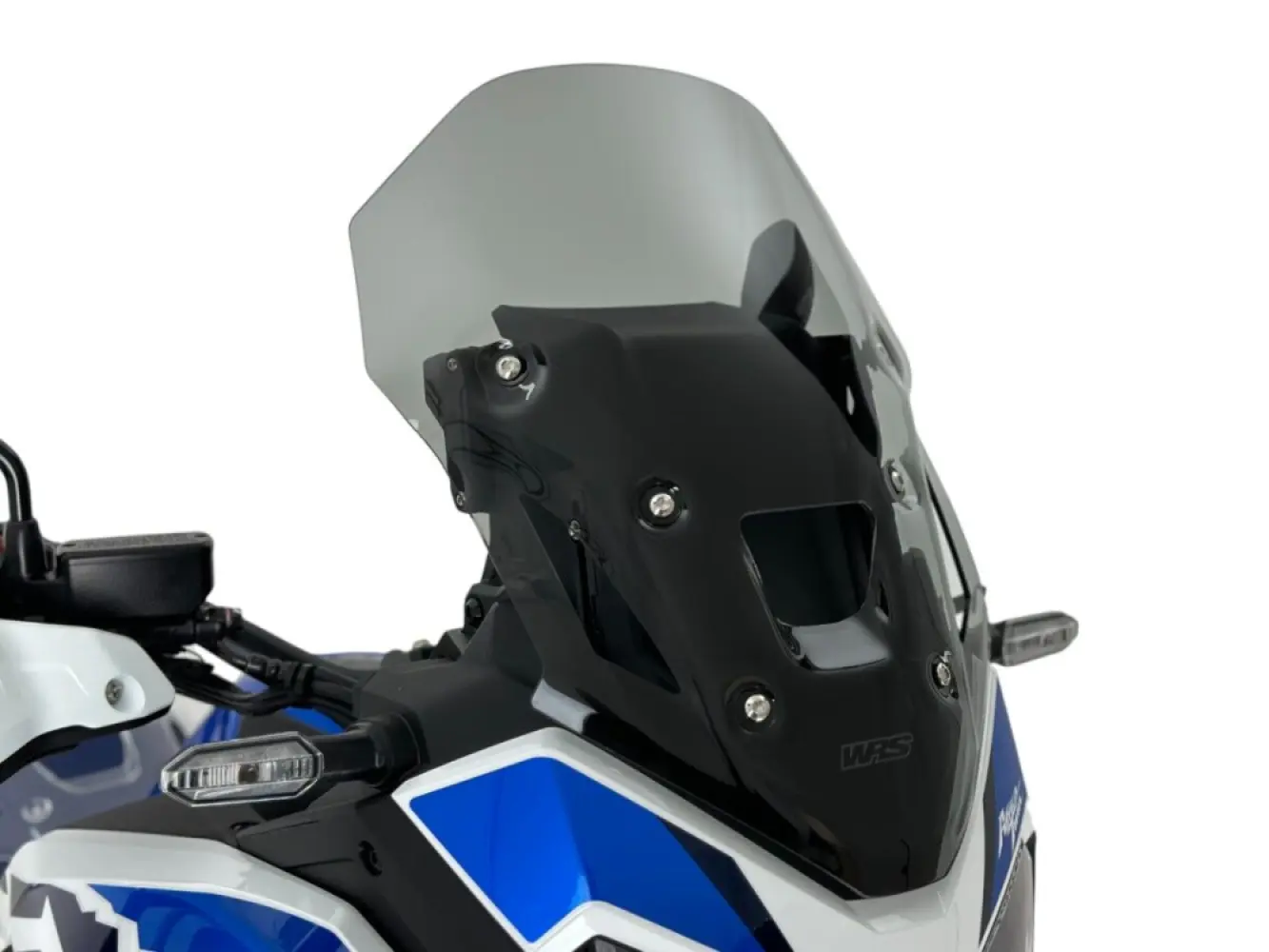 WRS - WINDSCREEN TOURING CRF1100L AF - 23121184