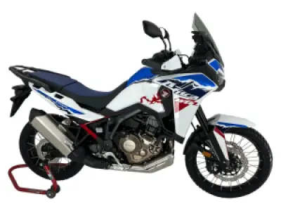WRS - WINDSCREEN TOURING CRF1100L AF - 23121184