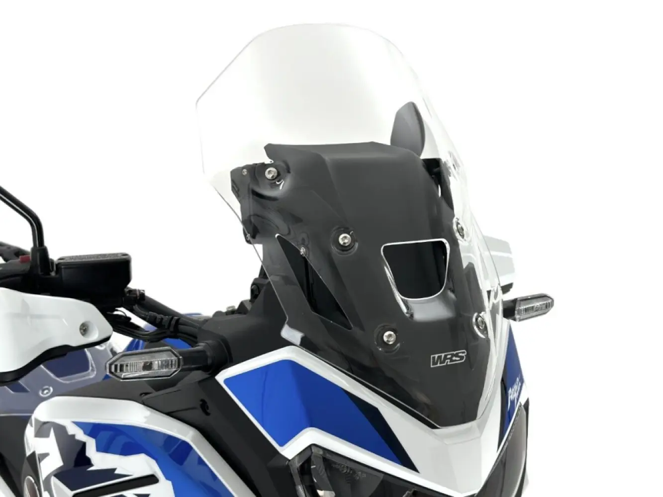 WRS - WINDSCREEN TOURING CRF1100L AF - 23121183