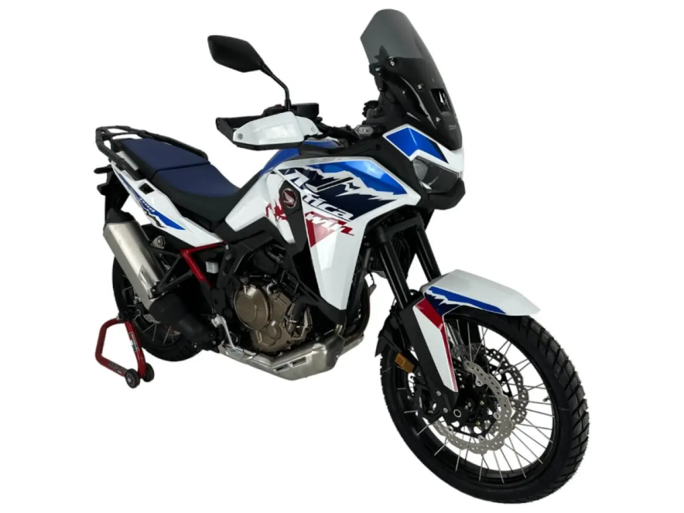 WRS - WINDSCREEN TOURING CRF1100L AF - 23121185
