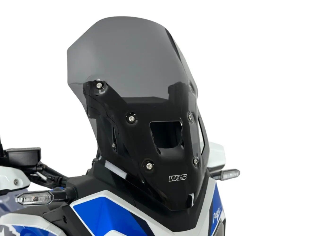 WRS - WINDSCREEN TOURING CRF1100L AF - 23121185