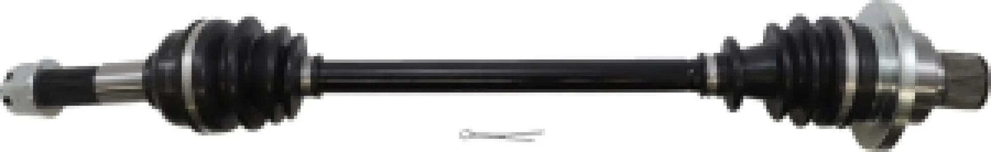 MOOSE OFFROAD FOUR WHEEL - AXLE KIT COMPLETE CFMOTO - 02142092