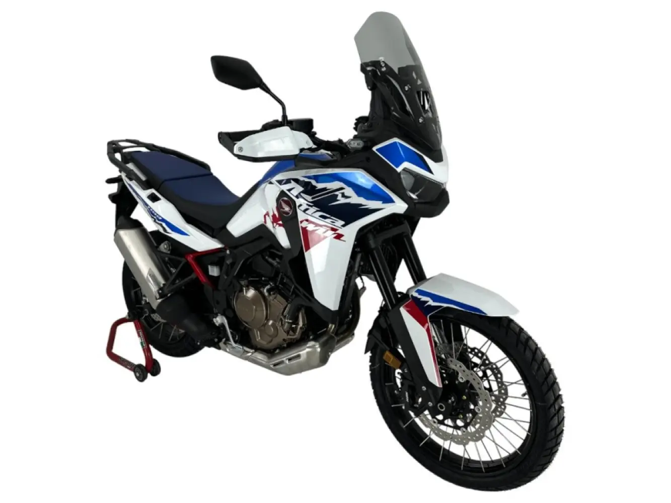 WRS - WINDSCREEN TOURING CRF1100L AF - 23121184