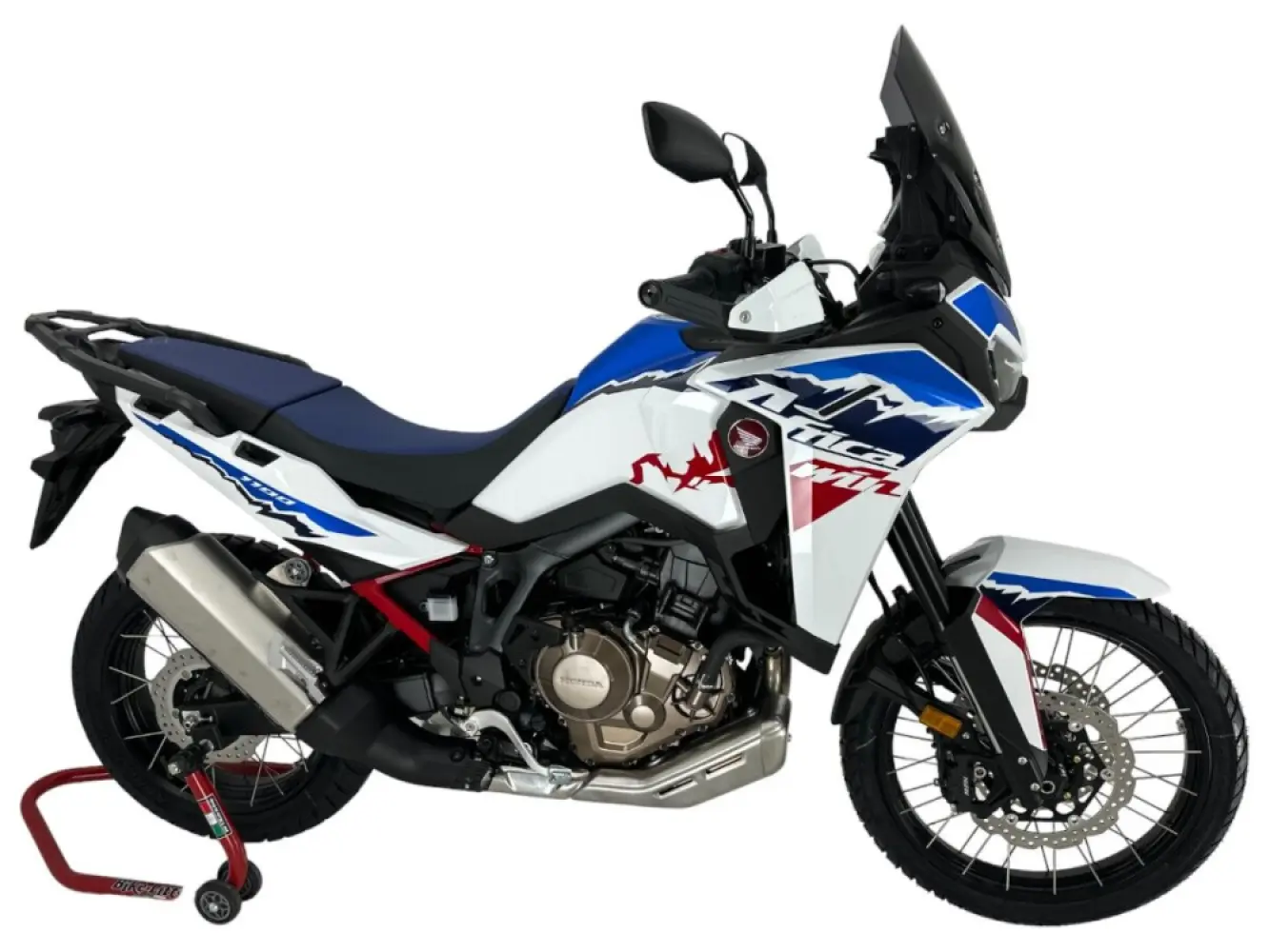 WRS - WINDSCREEN TOURING CRF1100L AF - 23121185