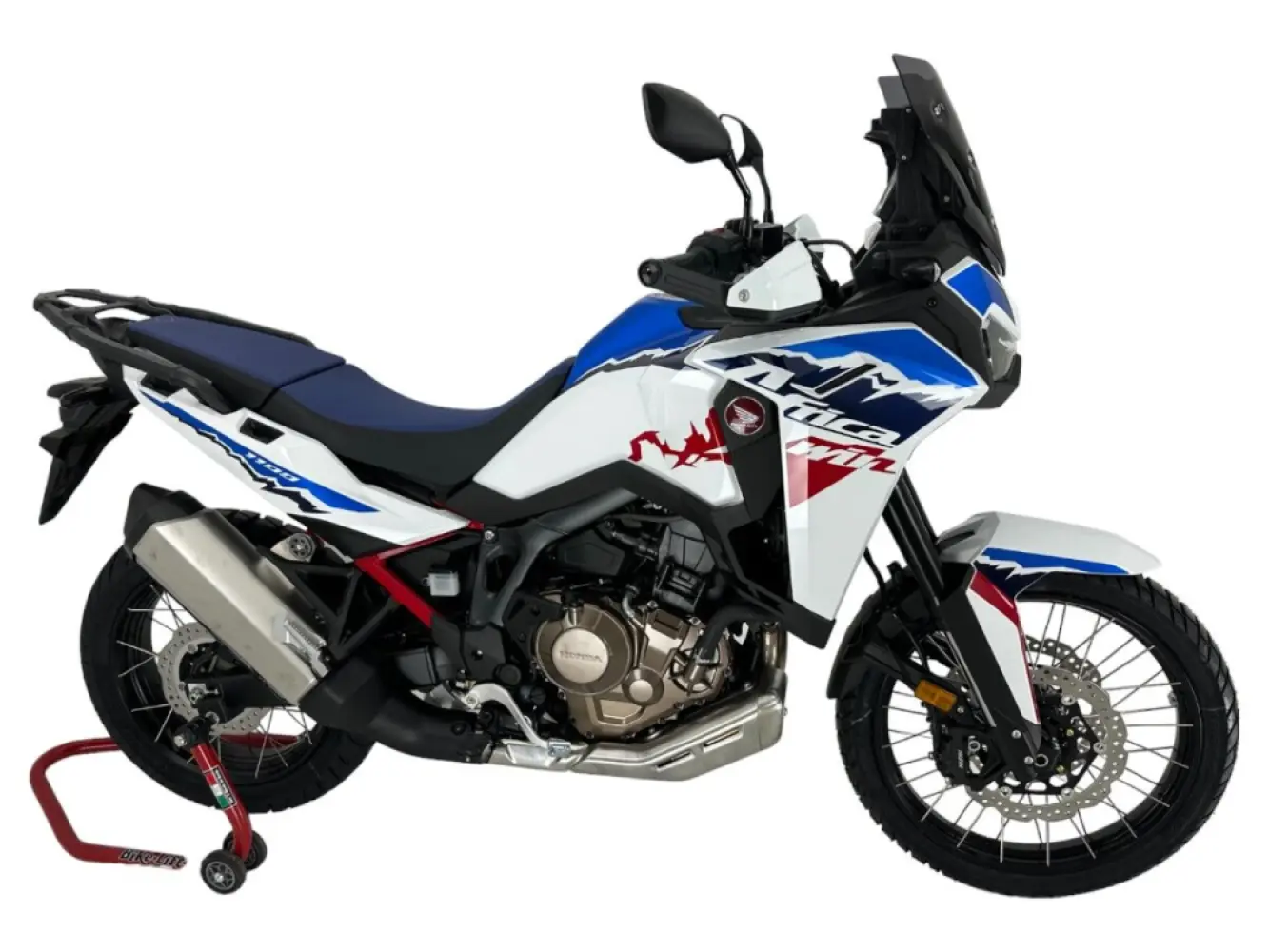 WRS - WINDSCREEN SPORT CRF1100L AFRI - 23121187