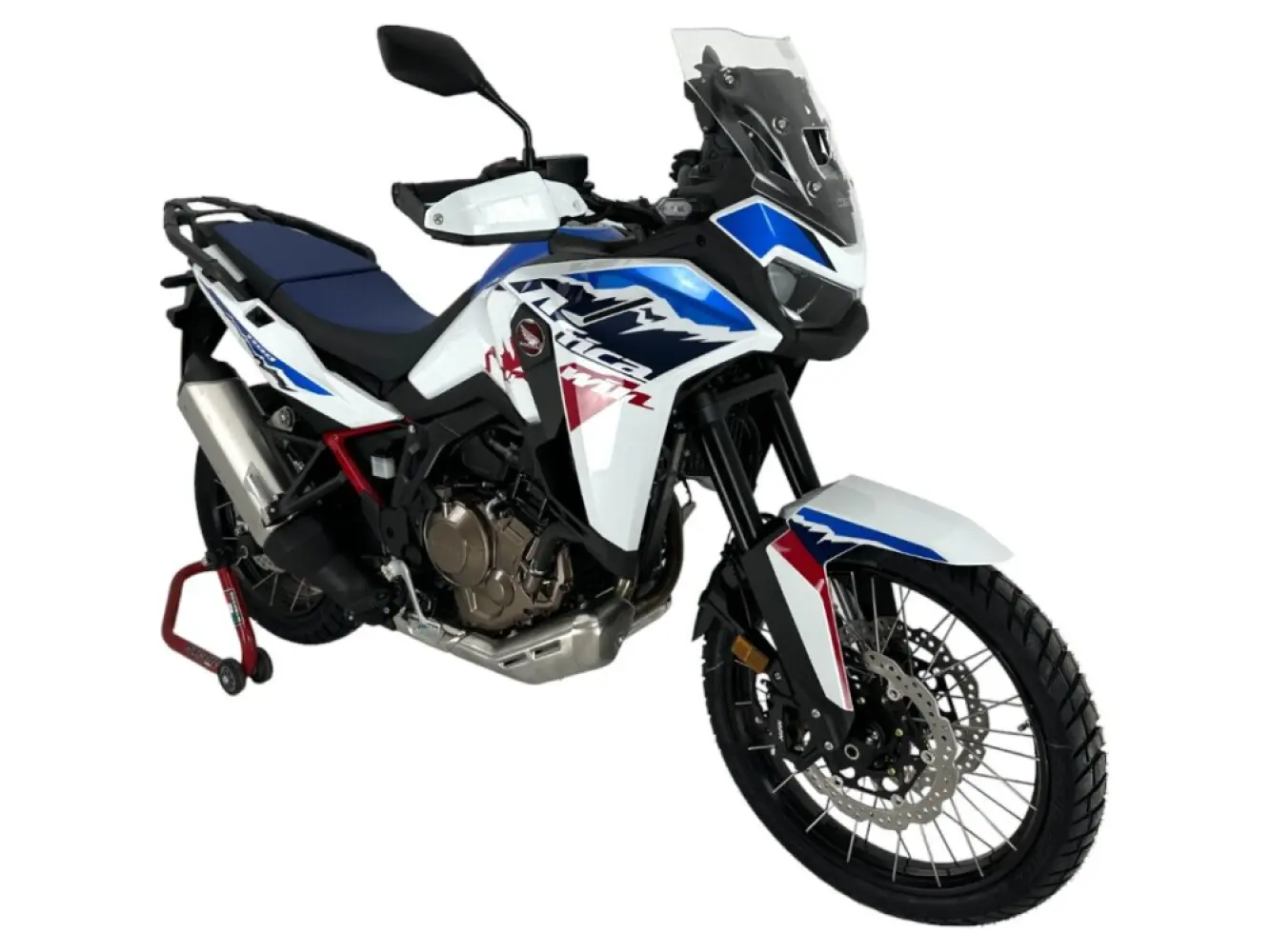 WRS - WINDSCREEN SPORT CRF1100L AFRI - 23121186