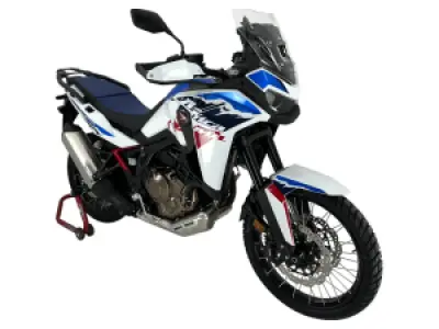 WRS - WINDSCREEN SPORT CRF1100L AFRI - 23121186