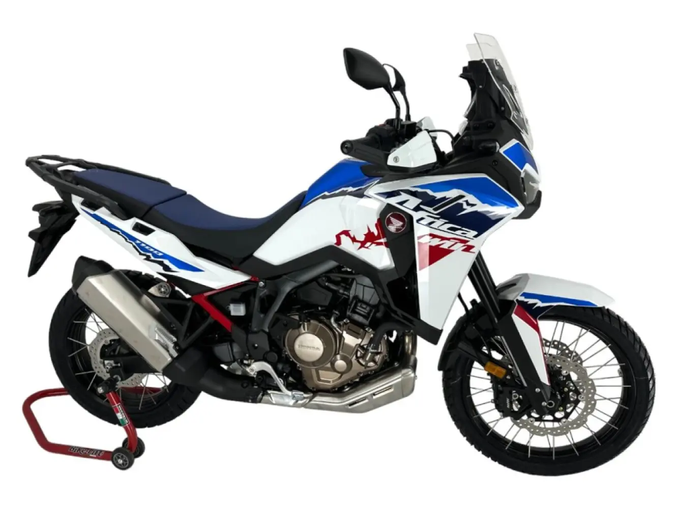 WRS - WINDSCREEN SPORT CRF1100L AFRI - 23121186