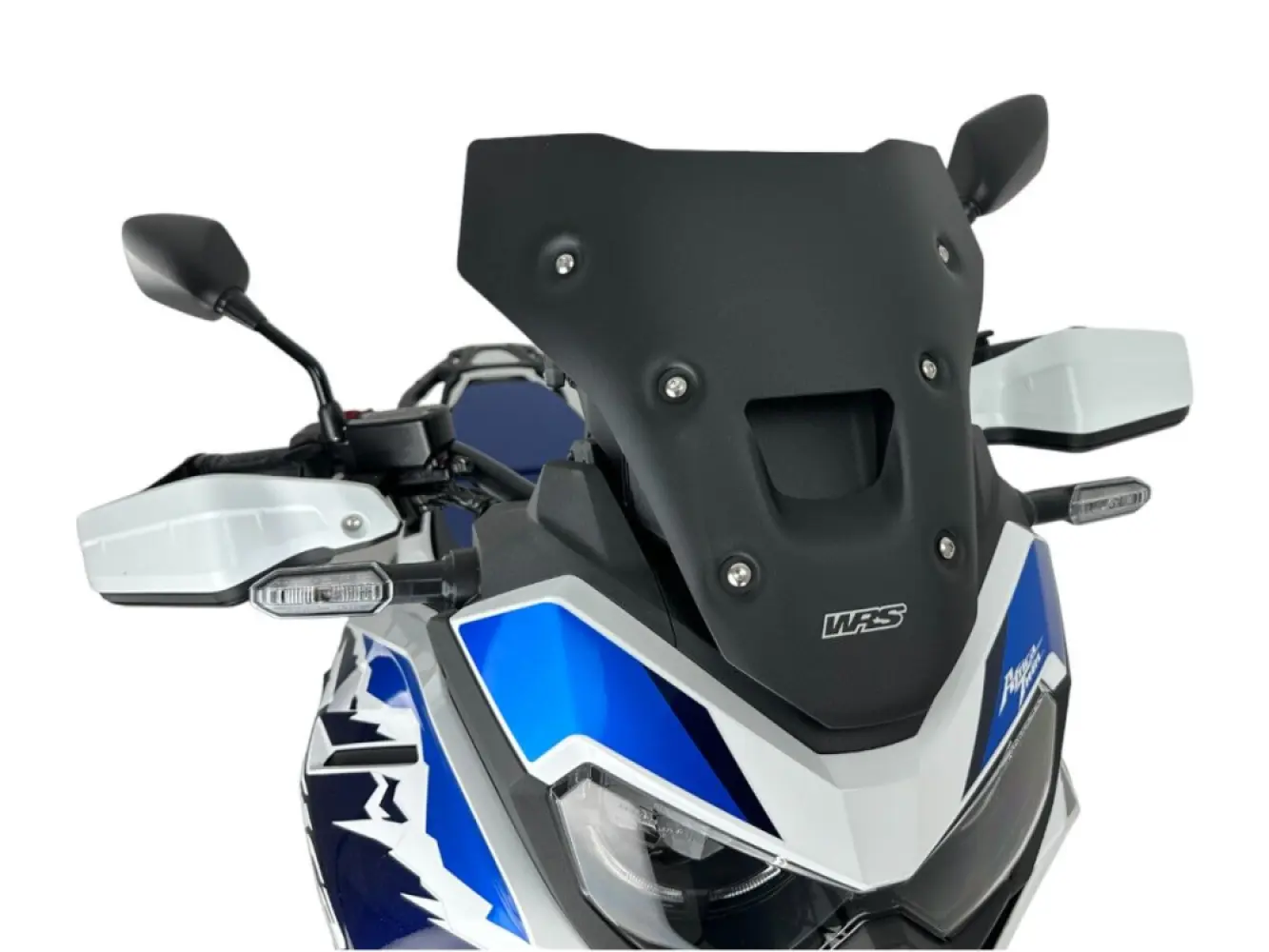 WRS - WINDSCREEN ENDURO CRF1100L AFR - 23121189