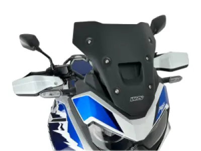 WRS - WINDSCREEN ENDURO CRF1100L AFR - 23121189