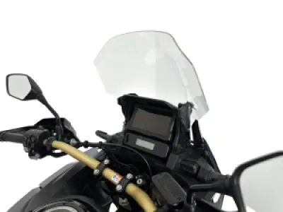 WRS - WINDSCREEN CAPONORD CRF1100L A - 23121190