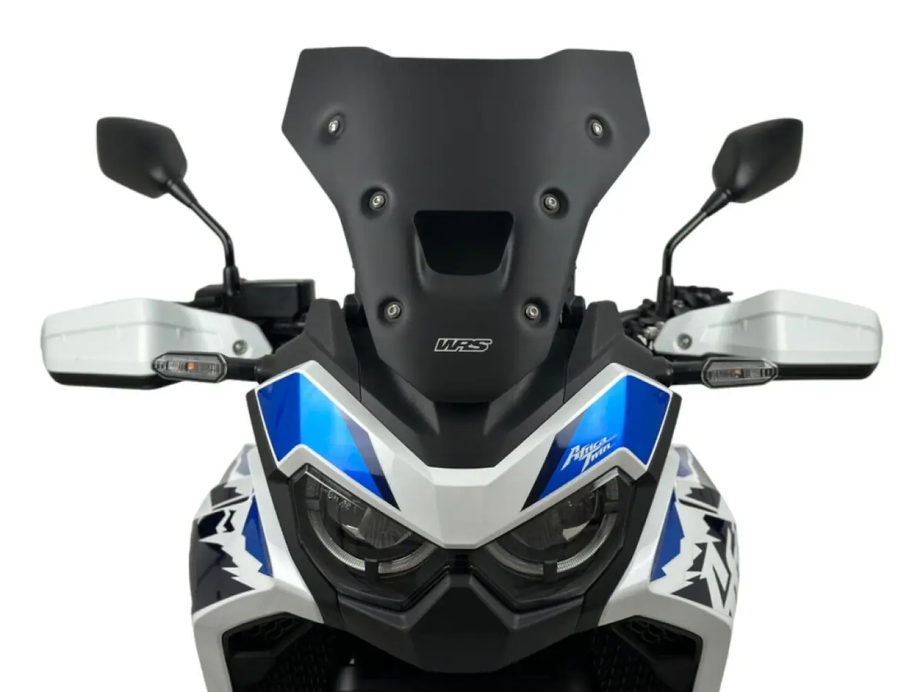 WRS - WINDSCREEN ENDURO CRF1100L AFR - 23121189