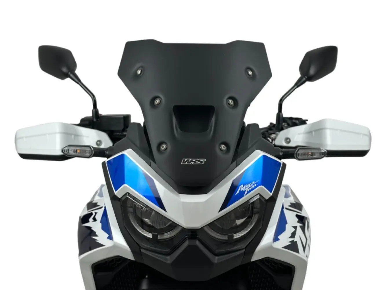 WRS - WINDSCREEN ENDURO CRF1100L AFR - 23121189