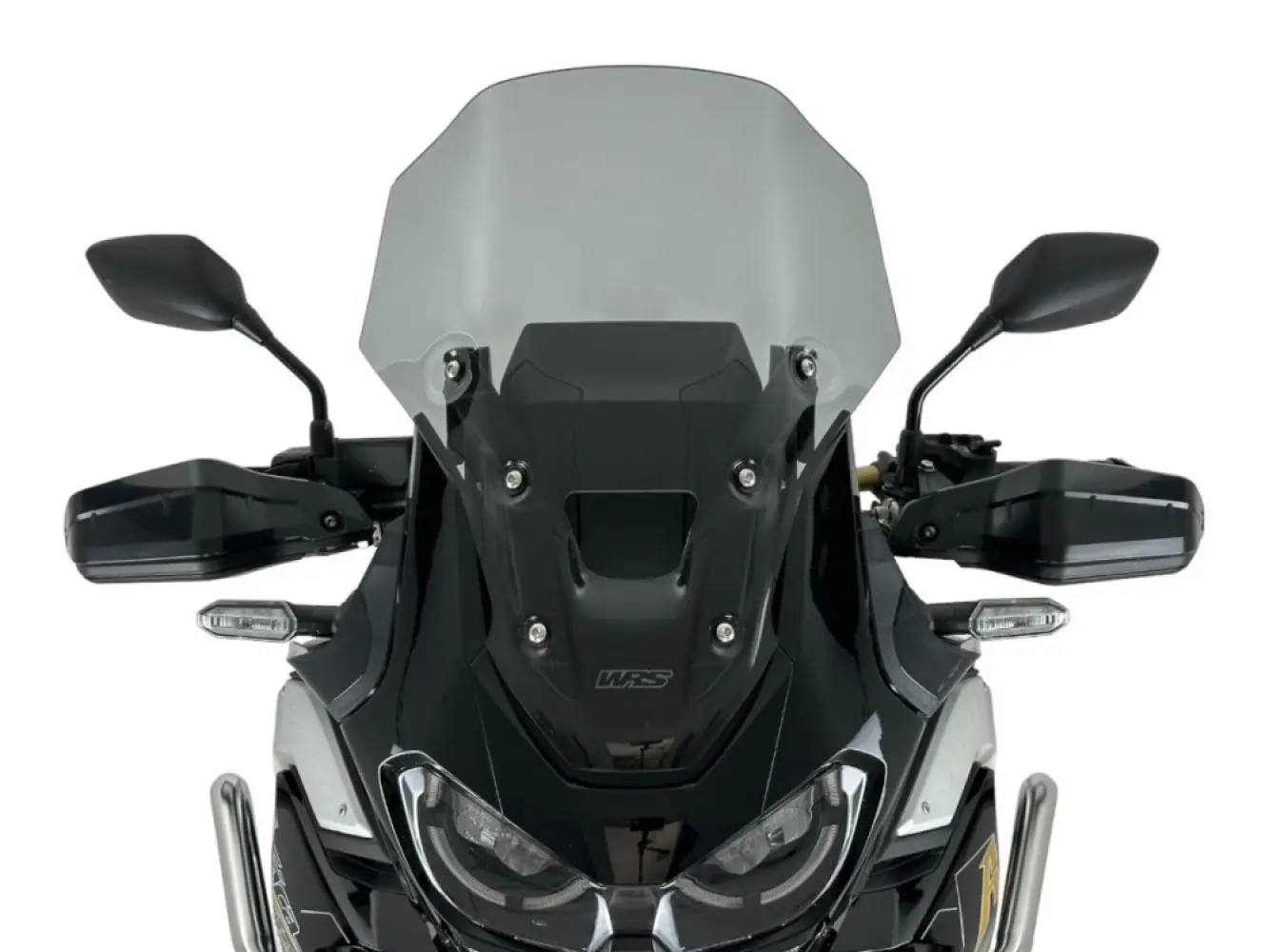 WRS - WINDSCREEN CAPONORD CRF1100L A - 23121191