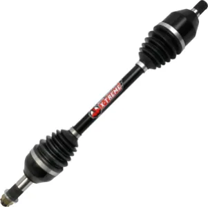 DEMON - AXLE XHD CA OUTLANDER/RENEGADE - 02142947