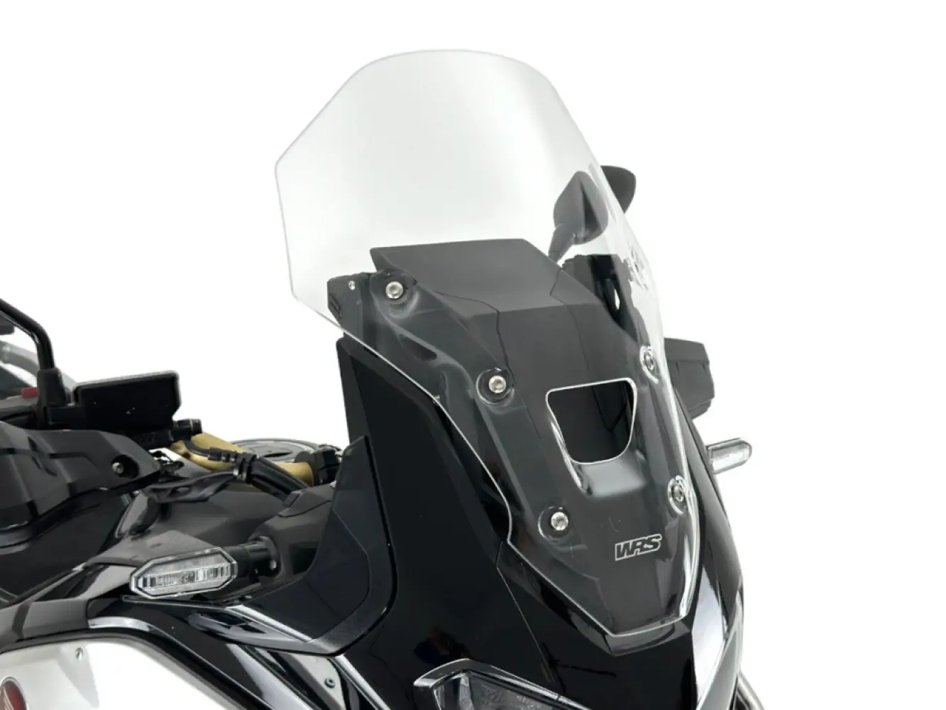 WRS - WINDSCREEN TOURING CRF1100L AF - 23121192