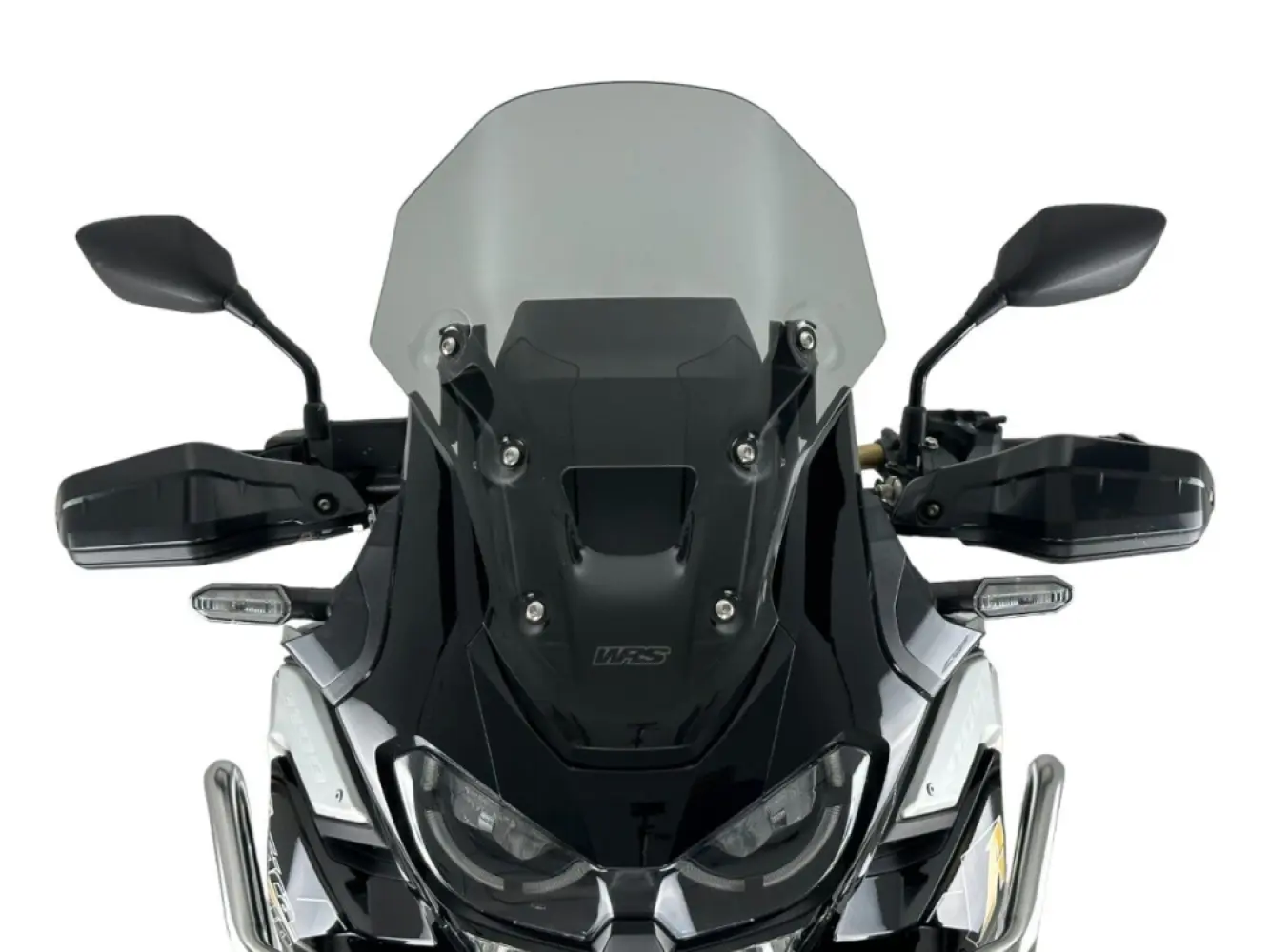 WRS - WINDSCREEN TOURING CRF1100L AF - 23121193