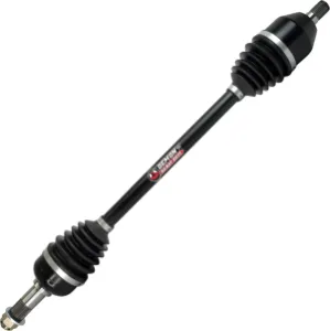 DEMON - AXLE HD CA DEFENDER HD10 /MAX - 02142949