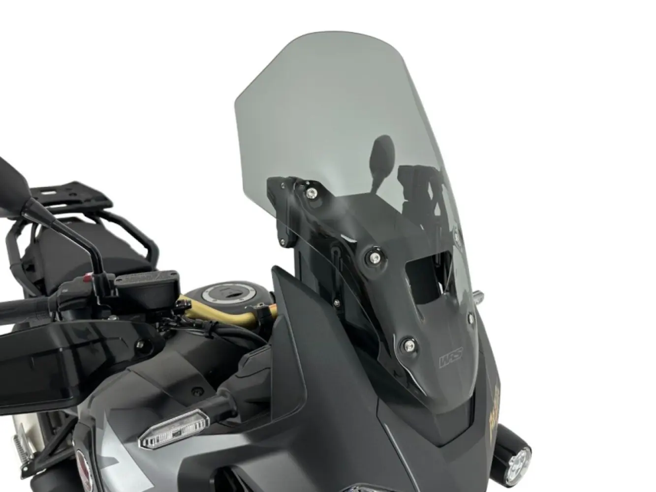 WRS - WINDSCREEN TOURING CRF1100L AF - 23121193