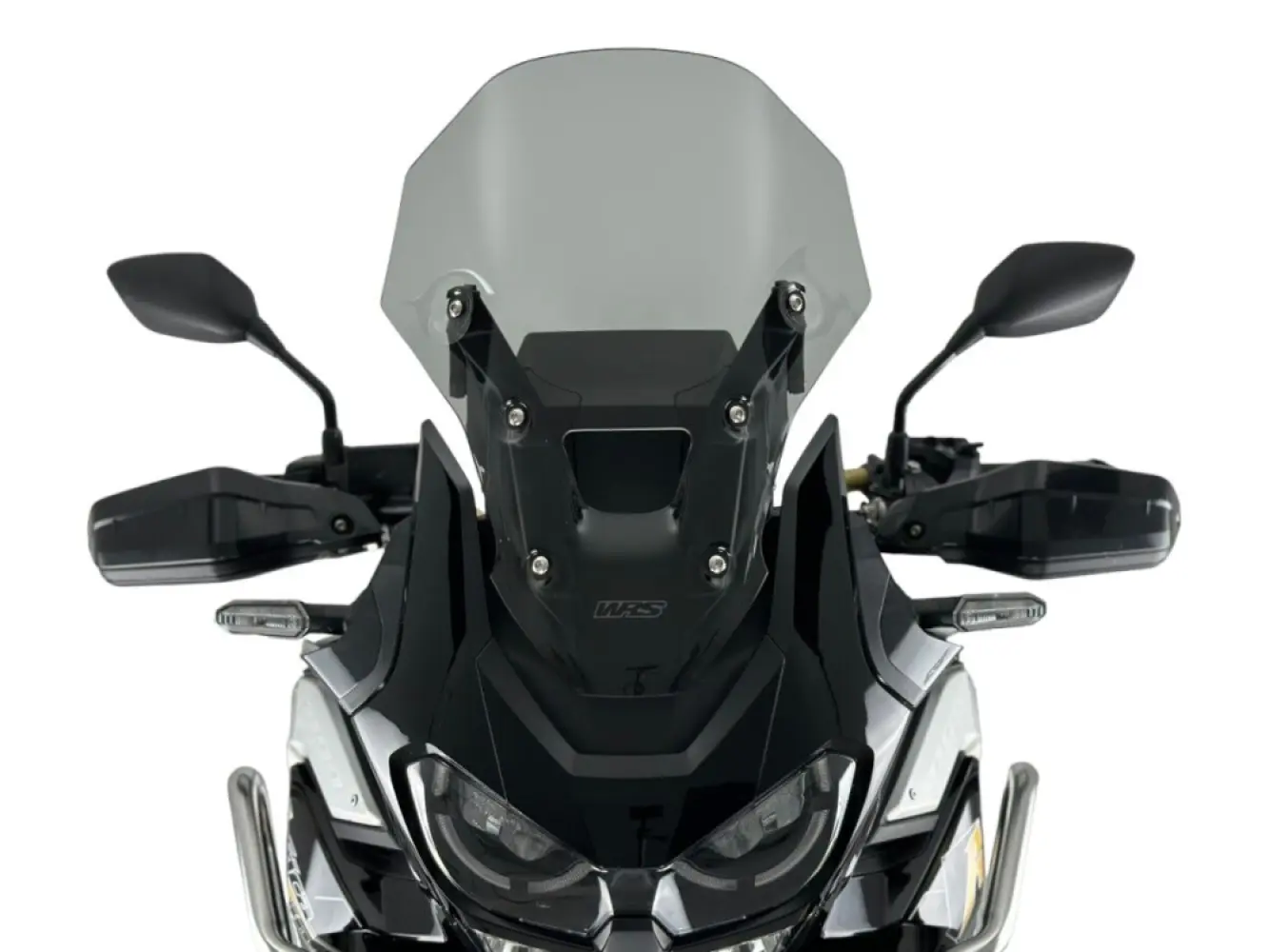 WRS - WINDSCREEN TOURING CRF1100L AF - 23121193
